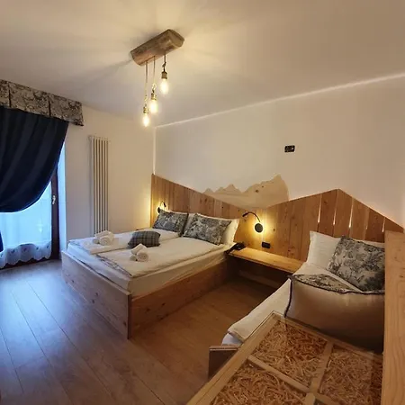 Pezzotti Hotel 3*
