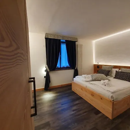 Hotel Pezzotti