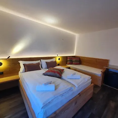 Hotel Pezzotti 3*