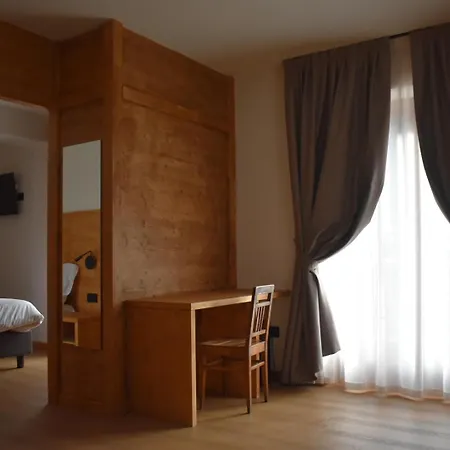 Hotel Pezzotti Pellizzano