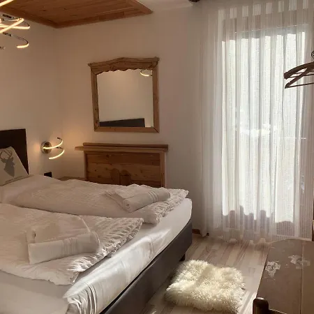 Hotel Pezzotti