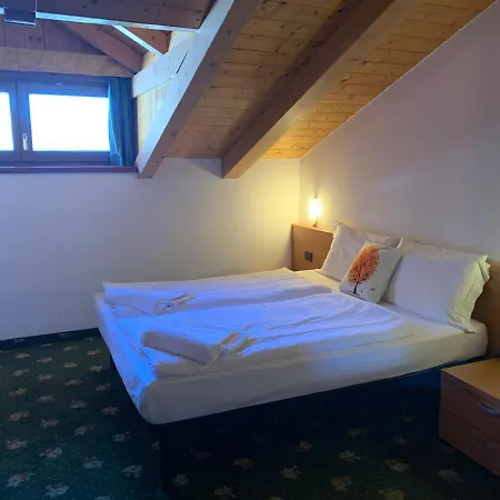 Hotel Pezzotti 3*
