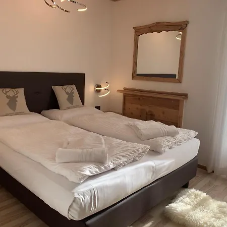 Hotel Pezzotti Pellizzano